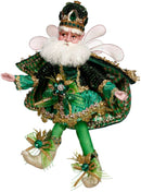 Emerald Everything Fairy - Small - The Country Christmas Loft