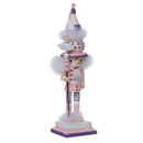 15" Hollywood Nutcrackers Ballet Nutcracker - The Country Christmas Loft