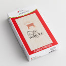 O Come Let Us Adore Him Christmas Boxed Cards - The Country Christmas Loft