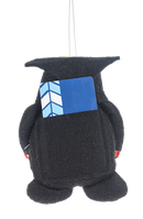 PheGNOMEnal Grad Gift Card Holder - Congrats Grad - The Country Christmas Loft