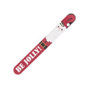 Holiday Nail File - Be Jolly - The Country Christmas Loft