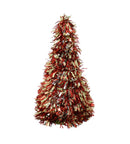 Mini Tinsel Tree - - The Country Christmas Loft