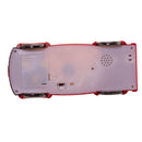 Battery-Operated LED Santa Truck Waterglobe - The Country Christmas Loft