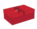 Ready To Gift Luxury Gift Box - - The Country Christmas Loft