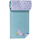 Spring Bunny Applique Table Runner - The Country Christmas Loft