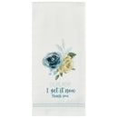 Dear Mom  Decorative Dish Towel