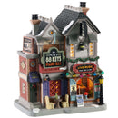 Mr. Pete's 88 Keys Piano Bar - The Country Christmas Loft