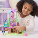 Gabby's Dollhouse Transforming Garden Tree House Playset - The Country Christmas Loft