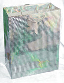 Prismatic Gift Bags - - The Country Christmas Loft