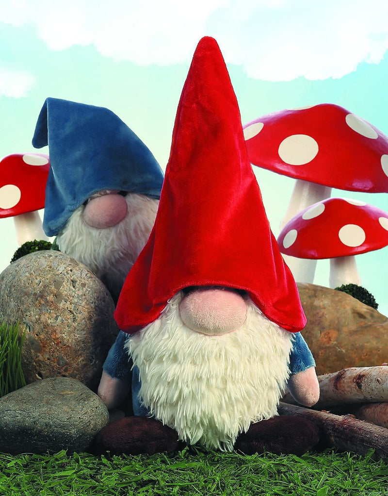 Aurora Tinklink The Gnome Plush - Medium - The Country Christmas Loft