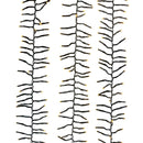 480-Light Fairy Warm White LED Connectable Cluster Garland - The Country Christmas Loft