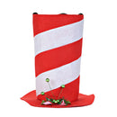 Animated Snowman in Hat - The Country Christmas Loft