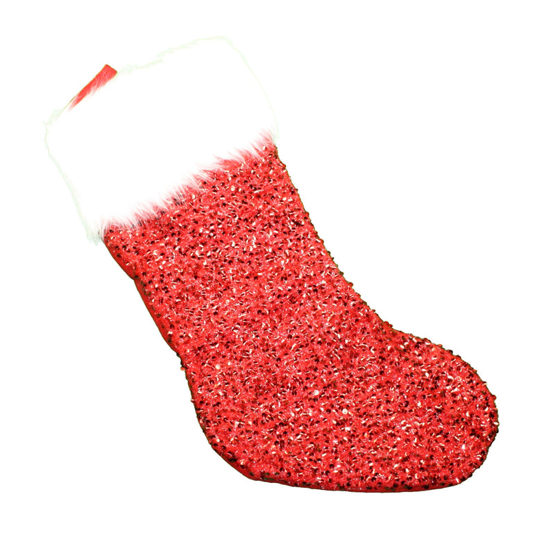 Ultimate Bling Holiday Stocking -