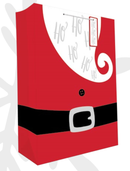 OUTRAGEOUSLY HUGE Holiday Giftbag - - The Country Christmas Loft