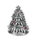 The Christmas Tree Bell Charm - The Country Christmas Loft