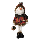 Telescopic Leg Snowman -