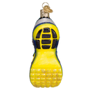 Running Shoe Ornament