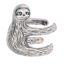 Get a Grip Charm - Sloth Charm - The Country Christmas Loft