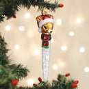Reindeer Icicle Ornament - The Country Christmas Loft