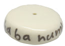 Bead It - Ba Ba Humbug Spacer Bead - The Country Christmas Loft