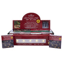 50-Light Battery-Operated LED Fairie Light Set -  Warm White - The Country Christmas Loft