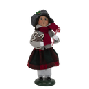 Byers' Choice Sweets Family 2024 -