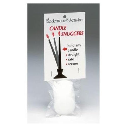 Candle Snuggers - The Country Christmas Loft