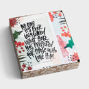Katygirl - No One Has Ever Imagined - 18 Christmas Boxed Cards - The Country Christmas Loft
