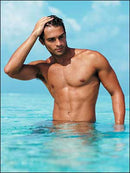 Birthday Card - Beach Birthday - The Country Christmas Loft