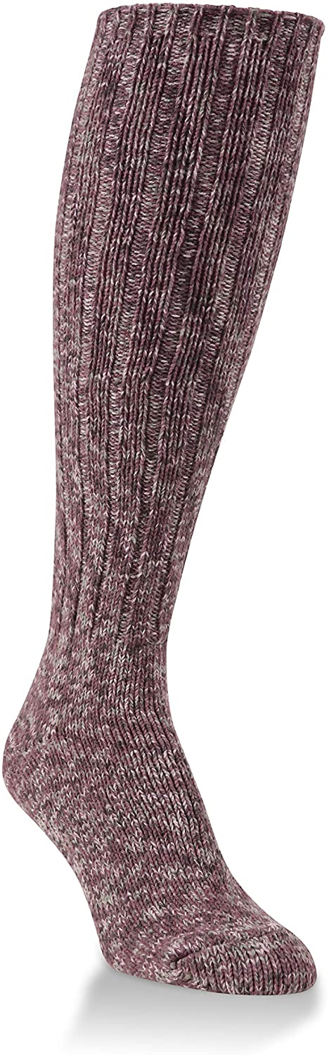 World's Softest Weekend Knee High Sock - Abigail - The Country Christmas Loft