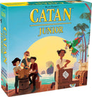 Catan Junior - The Country Christmas Loft