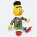 Sesame Street Beanbag - Bert - Toy Shoppe >> Plush - by Gund