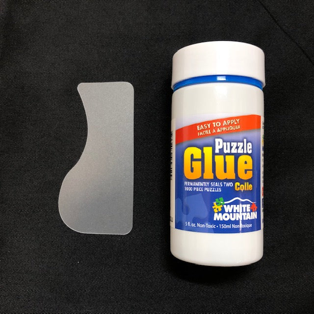 Puzzle Glue - 5 oz - The Country Christmas Loft