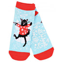 Hatley Wild Ankle Socks - - The Country Christmas Loft