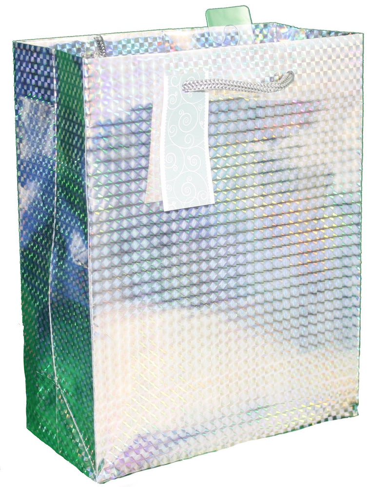 Prismatic Gift Bags - - The Country Christmas Loft