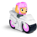 Paw Patrol Bath Squirter - Skye on Bike - The Country Christmas Loft