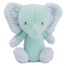 Safari Friends Elephant Rattle - The Country Christmas Loft
