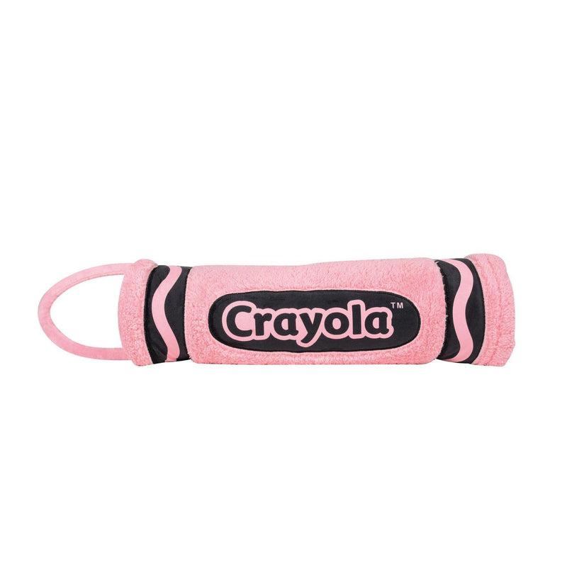 Crayola SnowThrow Pink - The Country Christmas Loft