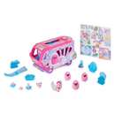 Hatchimals CollEGGtibles Transforming Rainbow-cation Camper Toy Car - The Country Christmas Loft