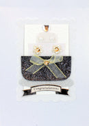 Handmade Embellished Card Collection - Wedding Day Wedding Cake