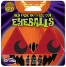 Fade in/Fade out Pumpkin Eyeballs - - The Country Christmas Loft