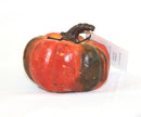 3.5 Inch Pumpkin Gourd - The Country Christmas Loft