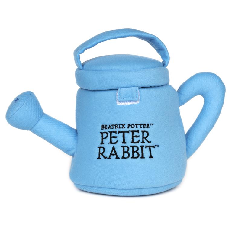 Peter Rabbit Easter Basket Playset - 6 inch - The Country Christmas Loft