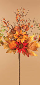 Harvest Pick - 14 inch - - The Country Christmas Loft