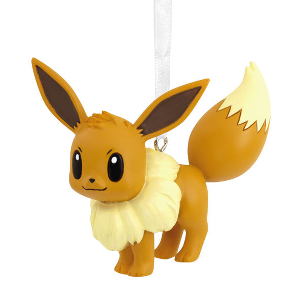 Pokemon Eevee Ornament