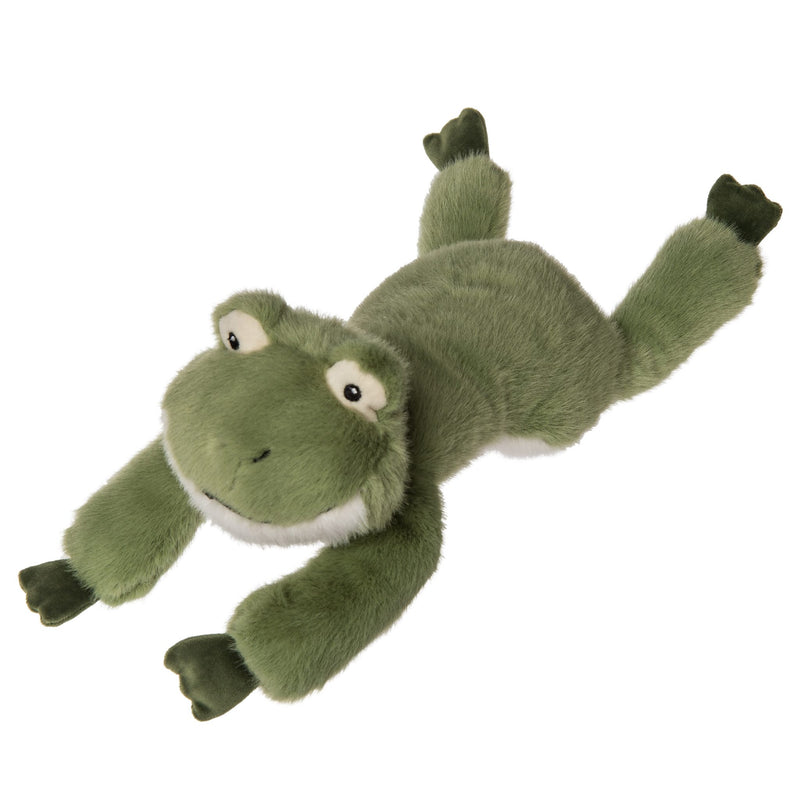 Little Froggy Soft Toy - The Country Christmas Loft