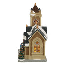 The Mistletoe Chapel - The Country Christmas Loft