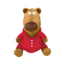 Going To Bed Book Bear - The Country Christmas Loft