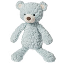 Putty Seafoam Bear - The Country Christmas Loft