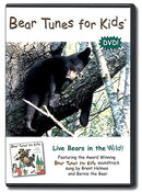 Bear  Tunes for Kids DVD - The Country Christmas Loft